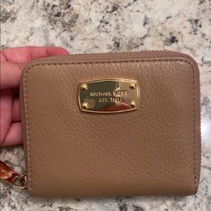 Michael kors Card/coin holder